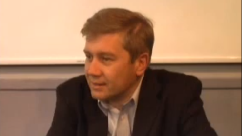 Cezary Kazmierczak - Wywiad dla SWS
