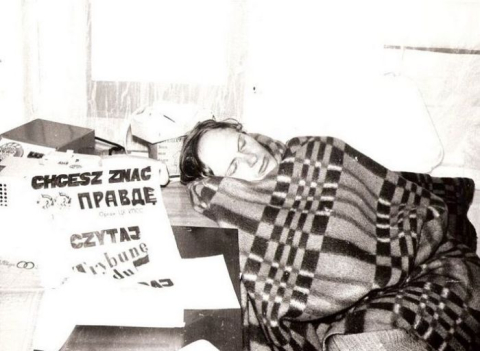 Stanisław Michaluk